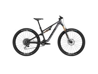 2025 Canyon Neuron CF LTD Mountain Bike (KINGCYCLESPORT)