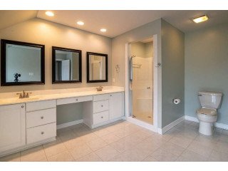 Bathroom Renovations Craigieburn