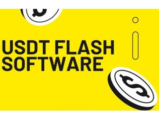 EXCELLENT USDT FLASH APP-
