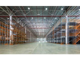 Boost Your Business with Our Warehousing Services