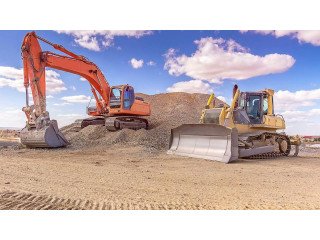 Top-Notch Earth Mining Equipment for Sale