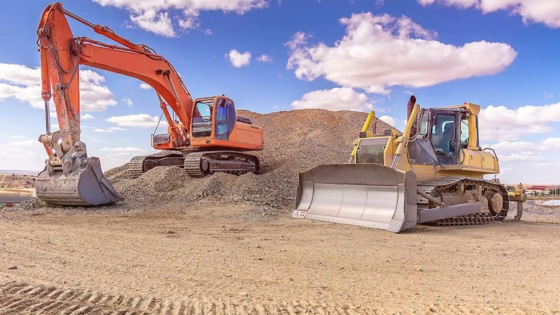 top-notch-earth-mining-equipment-for-sale-big-0