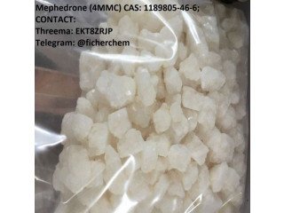 Product Name: Mephedrone (4MMC) CAS: 1189805-46-6; (Threema: EKT8ZRJP)=