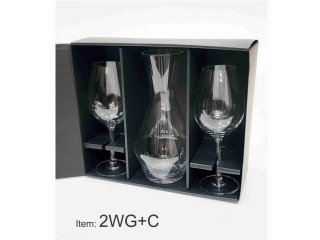 Personalized Glassware| Engraved Glassware