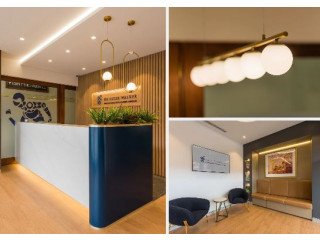 Medical Fitout Sydney