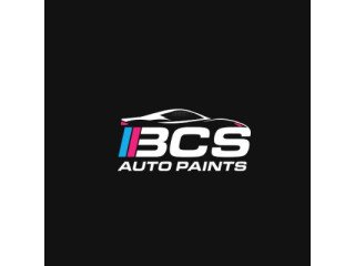 BCS Auto Paints