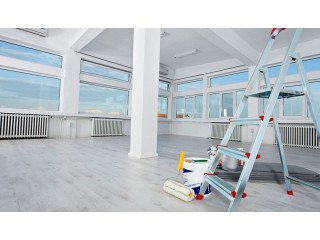 Office cleaning services near me