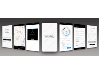 Innovative Taxi Booking App Development for Seamless Ride Experience