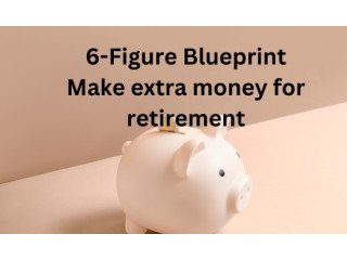 DO  YOU  NEED  EXTRA  INCOME  TO  CONSIDER  RETIREMENT?