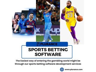 Create your profitable online sports betting venture with our services
