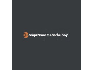 Compramos Tu Coche Hoy