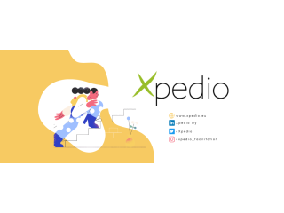 Master the Art of Facilitation with Xpedio
