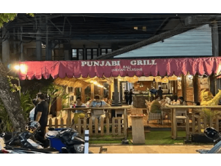 Punjab Grill Bali Invites You to Discover the Richness of Indian Cuisine