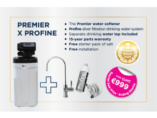 Ro Water Filters Ireland