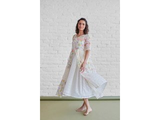 Shop Women Floral Dresses Online India