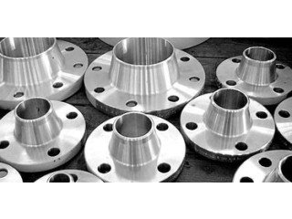 Stainless Steel Flanges Manufacturer in India