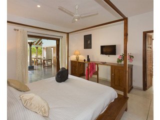 Pondicherry Beach Resorts With Family Packages