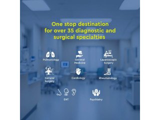 Best Asthma Specialist Near Me | Paarthiv Lung Care Centre