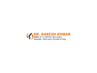 Expert Arthroscopic Surgeon in Faridabad Dr. Rakesh Kumar