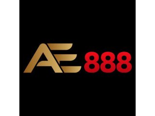 Ae888 - Nhà cái bậc nhất trong lĩnh vực cá cược