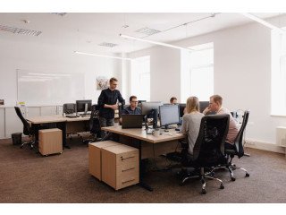 Virtual Office in Gurgaon for Professional Business Address