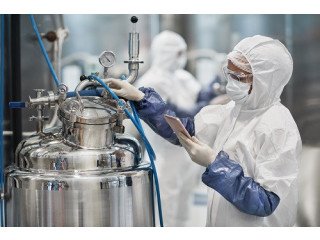 Pharmaceutical Equipment Mixers, Dryers, Tablet Machines