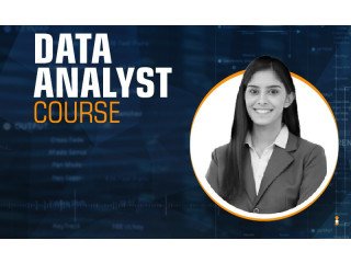 Step-by-Step Data Analyst Course in Hyderabad for Effective Learning