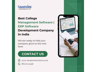 Top 5 School Management Software | Best Education ERP Software
