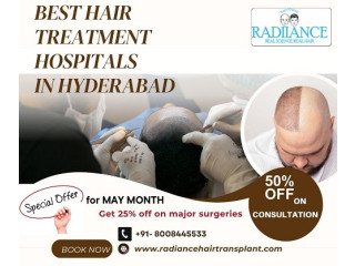Hair Transplant Surgery Hyderabad