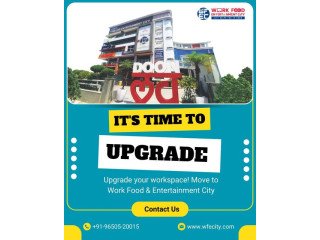 Looking for Commercial Space for Rent in Dehradun?