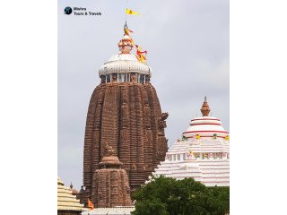 Cherish a stress-free and relaxing journey with Bhubaneswar airport to Puri car rental service