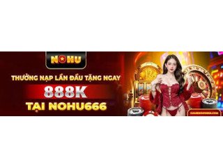NOHU - nhà cái đa nền tảng