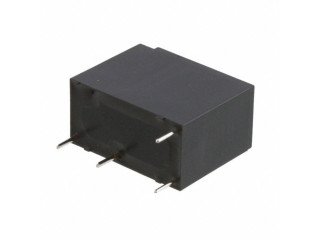 Panasonic ALQ324 Power Relay 24V DC 5A SPST-NO General Purpose Through Hole Mount