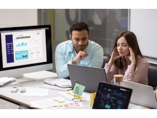 Top Rated Salesforce Sales Cloud Implementation Services - Minuscule Technologies