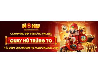 Nổ Hũ - thiên đàng cá cược