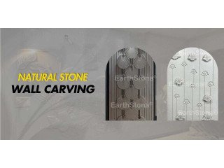 Natural Stone Wall Carving | Upto 10% Off | EarthStona