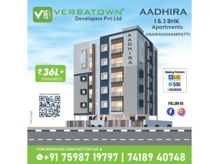 Construction company coimbatore