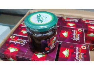 Epimedium Macun in Pakistan - Natural Herbal Energy & Libido Booster for Men & Women | 03001819306