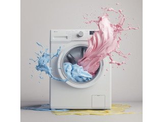 Need Stain-Free Clothes? Try Our Professional Laundry Services!