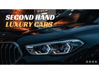 Elevate Your Drive with Premium Second Hand Luxury Cars in Pune from The Autocops