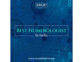 Best numerologist -