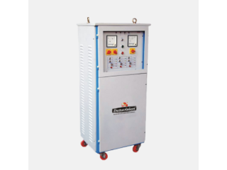 Reliable Servo Voltage Stabilizer for Efficient Power Protection