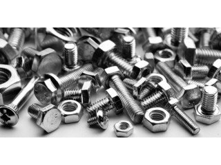 Buy Best Bolt Fasteners - Ananka Group