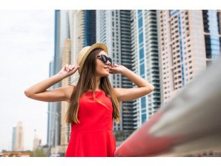 Premium Outcall Massage Services in Dubai Relax Anytime, Anywhere