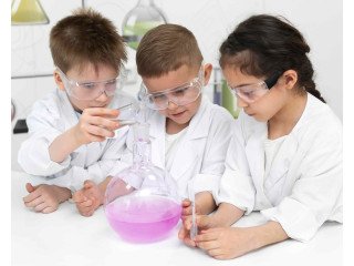 Take Your Lab Testing to the Next Level