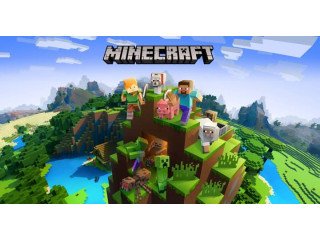 Minecraft v1.12 and 1.14