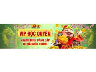 NOHU - sân chơi game online uy tín