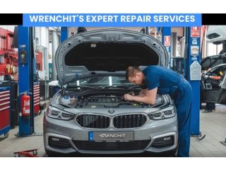 Luxury Redefined: Experience Premium Luxury Car Service in Pune with Wrenchit