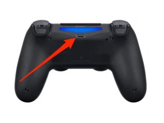 Charging issues at from Ksh.1200 Ps4 gamepads