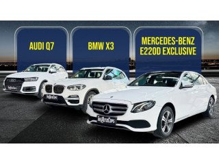 Sell Your Luxury Car Hassle-Free with The Autocops Where Value Meets Trust